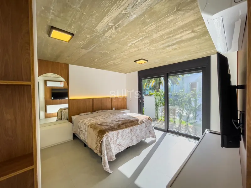 Excelente sobrado nas margens do lago no condomínio Enseada: 29ª foto da galeria de imagens do imóvel