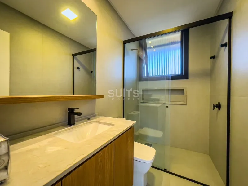 Excelente sobrado nas margens do lago no condomínio Enseada: 50ª foto da galeria de imagens do imóvel