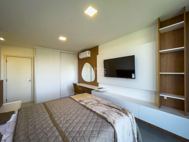 Excelente sobrado nas margens do lago no condomínio Enseada: 37ª foto da galeria de imagens do imóvel