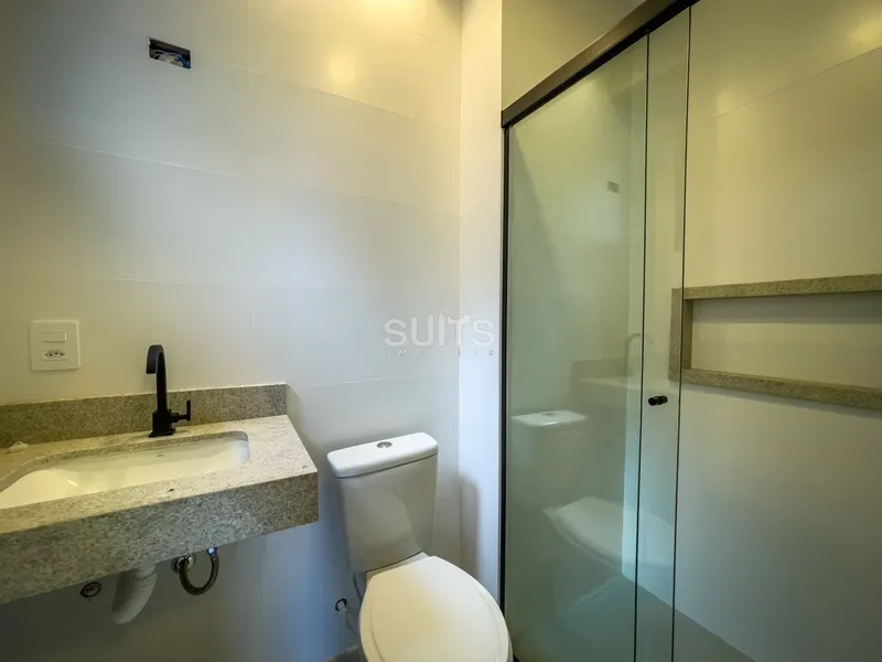 Excelente sobrado nas margens do lago no condomínio Enseada: 22ª foto da galeria de imagens do imóvel