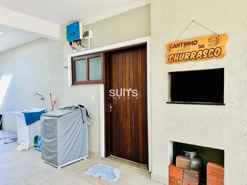 Excelente casa à venda na praia de Rainha do Mar em Xangri-Lá: 18ª foto da galeria de imagens do imóvel