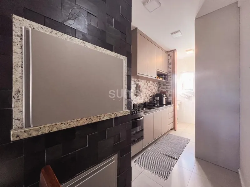 Lindo apartamento no Condomínio Xangri-Lá Resort: 5ª foto da galeria de imagens do imóvel