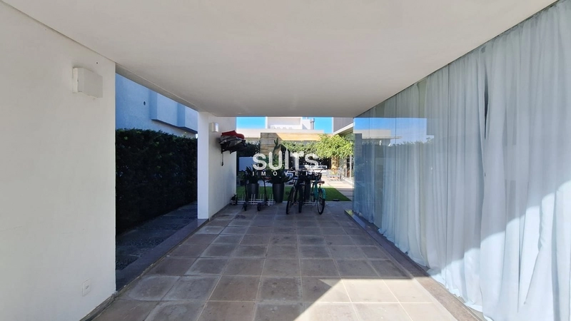 Excelente sobrado à venda no condomínio Sea Coast: 52ª foto da galeria de imagens do imóvel