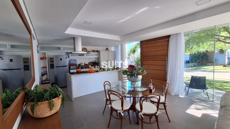 Excelente sobrado à venda no condomínio Sea Coast: 29ª foto da galeria de imagens do imóvel