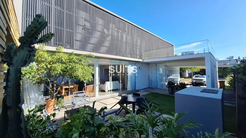 Excelente sobrado à venda no condomínio Sea Coast: 21ª foto da galeria de imagens do imóvel