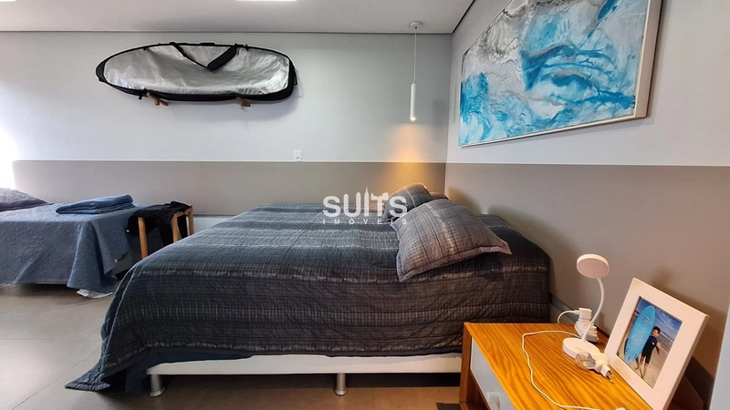 Excelente sobrado à venda no condomínio Sea Coast: 49ª foto da galeria de imagens do imóvel