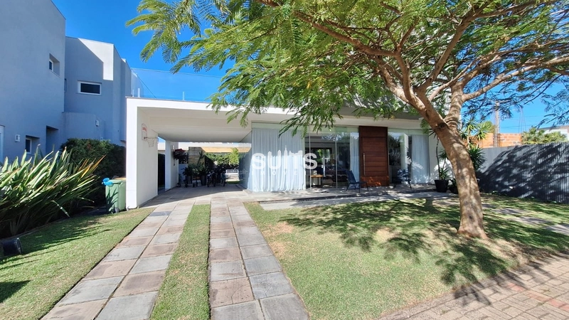 Excelente sobrado à venda no condomínio Sea Coast: 1ª foto da galeria de imagens do imóvel