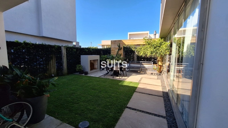 Excelente sobrado à venda no condomínio Sea Coast: 15ª foto da galeria de imagens do imóvel