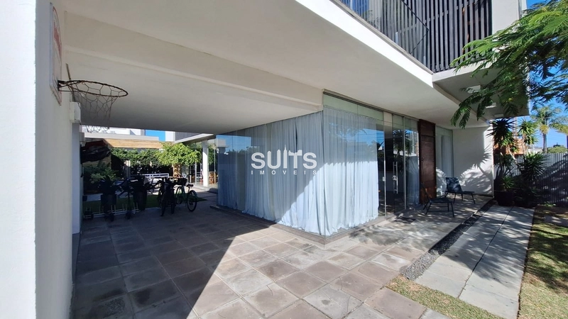 Excelente sobrado à venda no condomínio Sea Coast: 51ª foto da galeria de imagens do imóvel