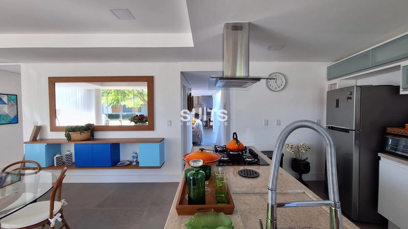 Excelente sobrado à venda no condomínio Sea Coast: 38ª foto da galeria de imagens do imóvel