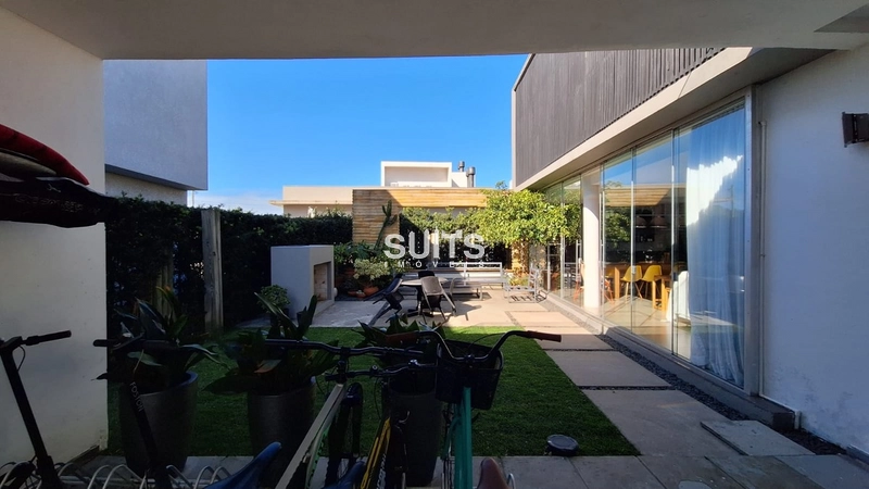 Excelente sobrado à venda no condomínio Sea Coast: 54ª foto da galeria de imagens do imóvel