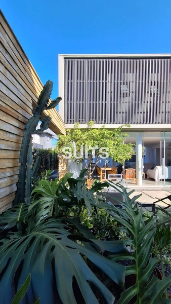 Excelente sobrado à venda no condomínio Sea Coast: 22ª foto da galeria de imagens do imóvel