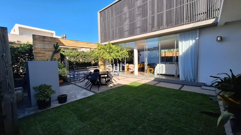 Excelente sobrado à venda no condomínio Sea Coast: 14ª foto da galeria de imagens do imóvel