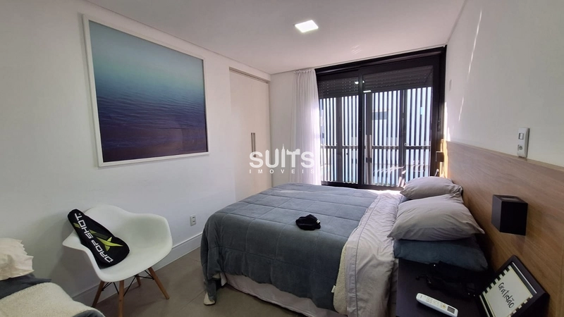 Excelente sobrado à venda no condomínio Sea Coast: 39ª foto da galeria de imagens do imóvel