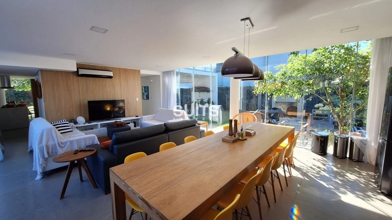 Excelente sobrado à venda no condomínio Sea Coast: 7ª foto da galeria de imagens do imóvel