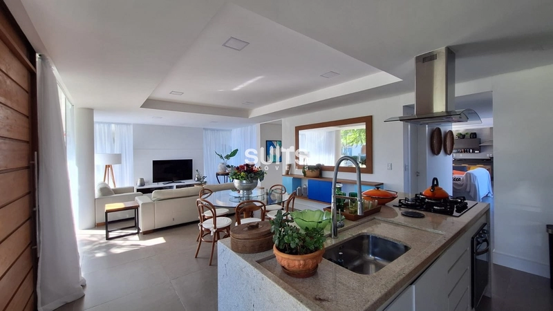 Excelente sobrado à venda no condomínio Sea Coast: 35ª foto da galeria de imagens do imóvel