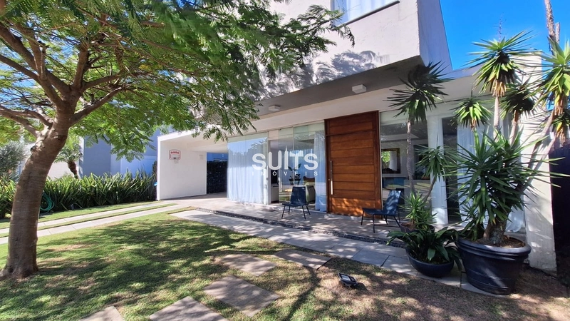 Excelente sobrado à venda no condomínio Sea Coast: 3ª foto da galeria de imagens do imóvel