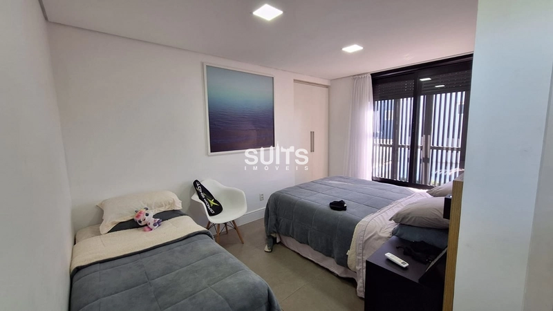 Excelente sobrado à venda no condomínio Sea Coast: 41ª foto da galeria de imagens do imóvel