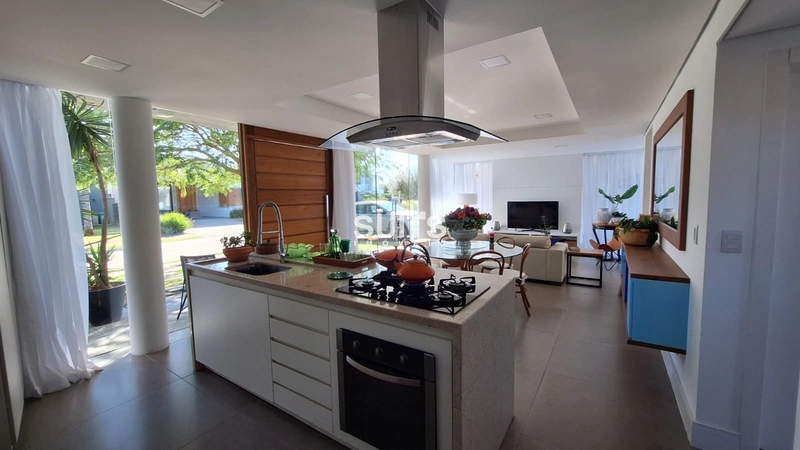 Excelente sobrado à venda no condomínio Sea Coast: 36ª foto da galeria de imagens do imóvel