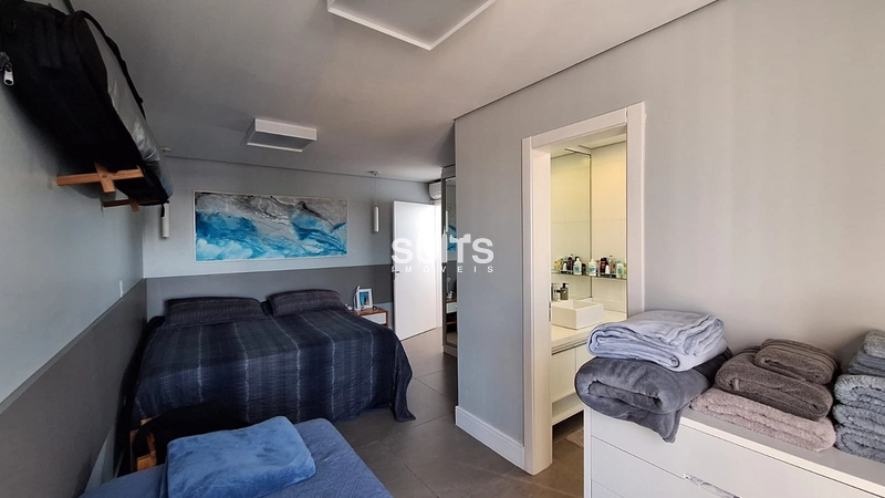 Excelente sobrado à venda no condomínio Sea Coast: 48ª foto da galeria de imagens do imóvel