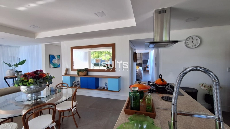 Excelente sobrado à venda no condomínio Sea Coast: 37ª foto da galeria de imagens do imóvel