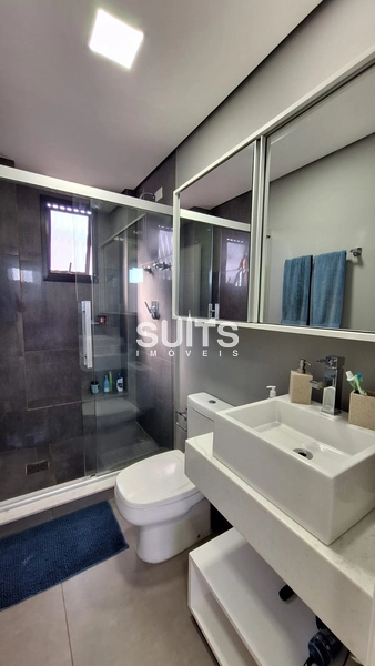 Excelente sobrado à venda no condomínio Sea Coast: 43ª foto da galeria de imagens do imóvel