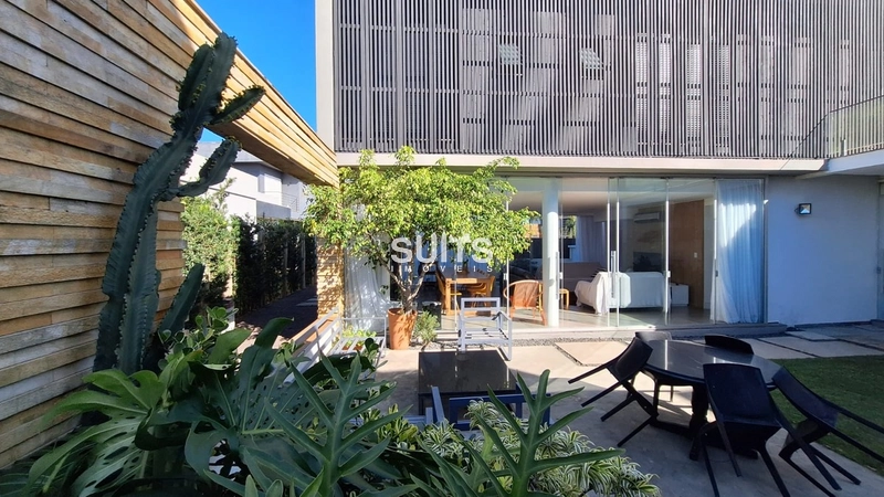 Excelente sobrado à venda no condomínio Sea Coast: 19ª foto da galeria de imagens do imóvel