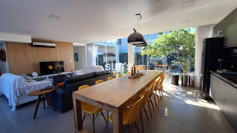 Excelente sobrado à venda no condomínio Sea Coast: 8ª foto da galeria de imagens do imóvel