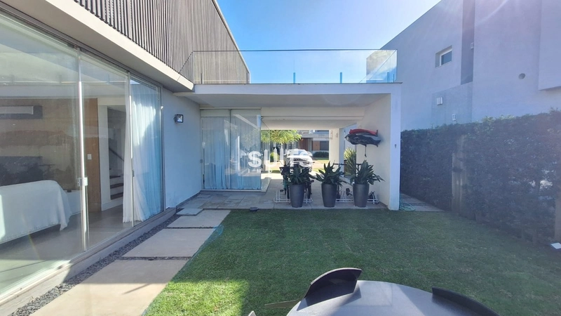 Excelente sobrado à venda no condomínio Sea Coast: 26ª foto da galeria de imagens do imóvel