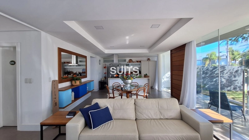 Excelente sobrado à venda no condomínio Sea Coast: 28ª foto da galeria de imagens do imóvel