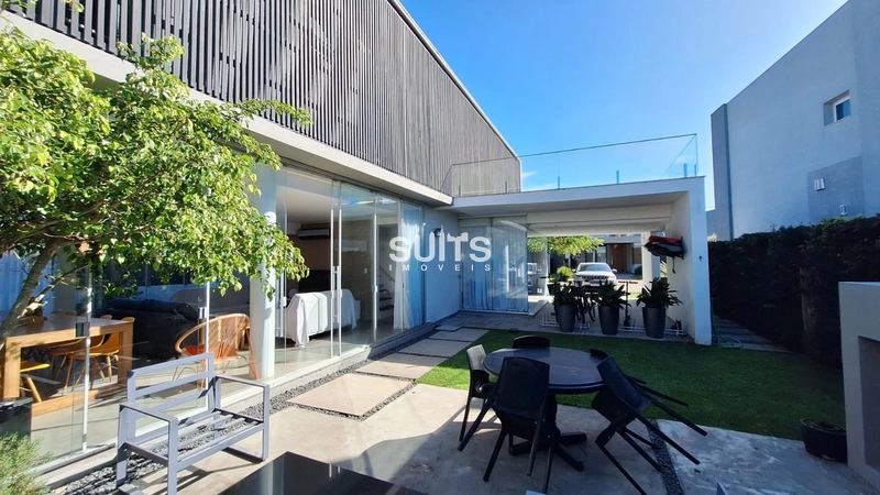 Excelente sobrado à venda no condomínio Sea Coast: 17ª foto da galeria de imagens do imóvel