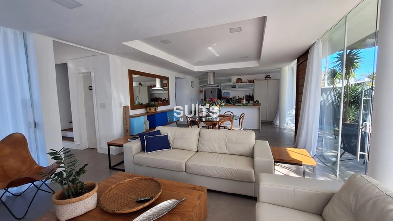 Excelente sobrado à venda no condomínio Sea Coast: 31ª foto da galeria de imagens do imóvel