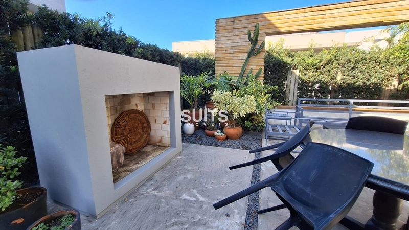 Excelente sobrado à venda no condomínio Sea Coast: 13ª foto da galeria de imagens do imóvel