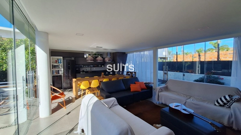 Excelente sobrado à venda no condomínio Sea Coast: 12ª foto da galeria de imagens do imóvel