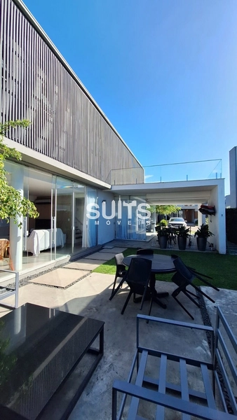 Excelente sobrado à venda no condomínio Sea Coast: 18ª foto da galeria de imagens do imóvel