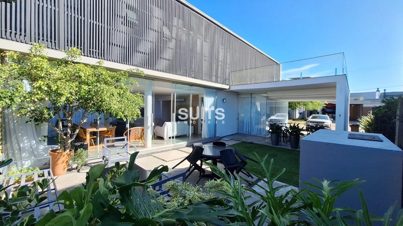 Excelente sobrado à venda no condomínio Sea Coast: 20ª foto da galeria de imagens do imóvel