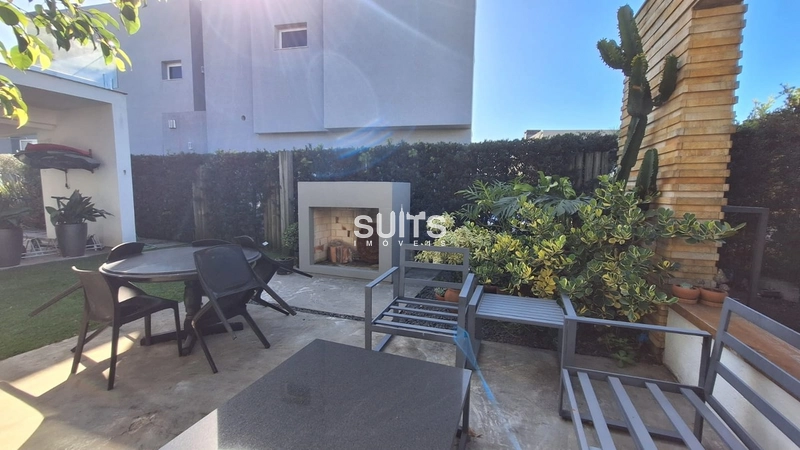 Excelente sobrado à venda no condomínio Sea Coast: 16ª foto da galeria de imagens do imóvel