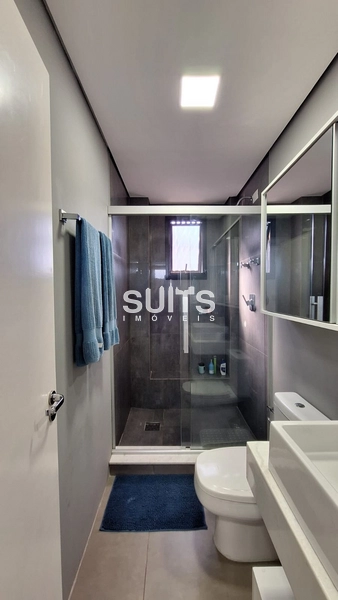 Excelente sobrado à venda no condomínio Sea Coast: 44ª foto da galeria de imagens do imóvel