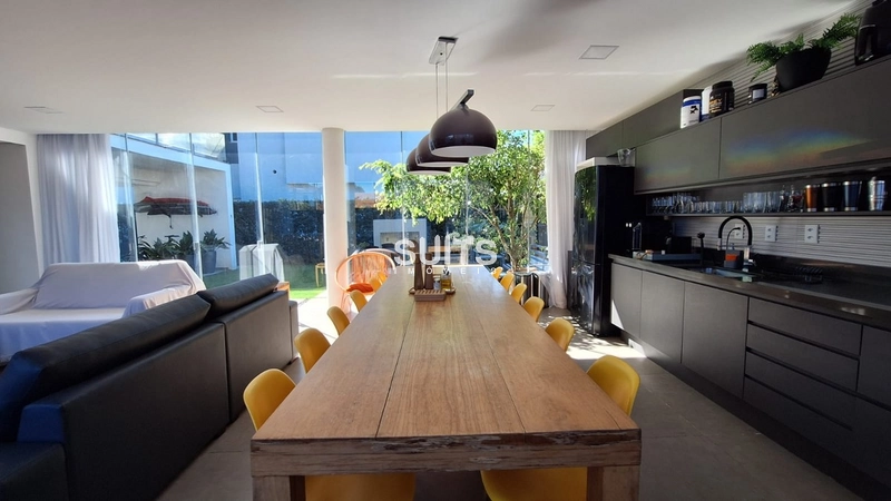 Excelente sobrado à venda no condomínio Sea Coast: 11ª foto da galeria de imagens do imóvel