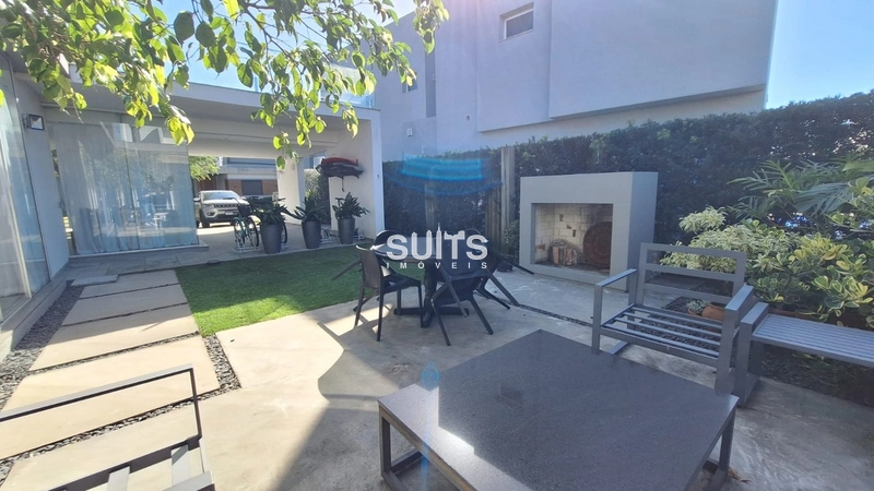 Excelente sobrado à venda no condomínio Sea Coast: 56ª foto da galeria de imagens do imóvel