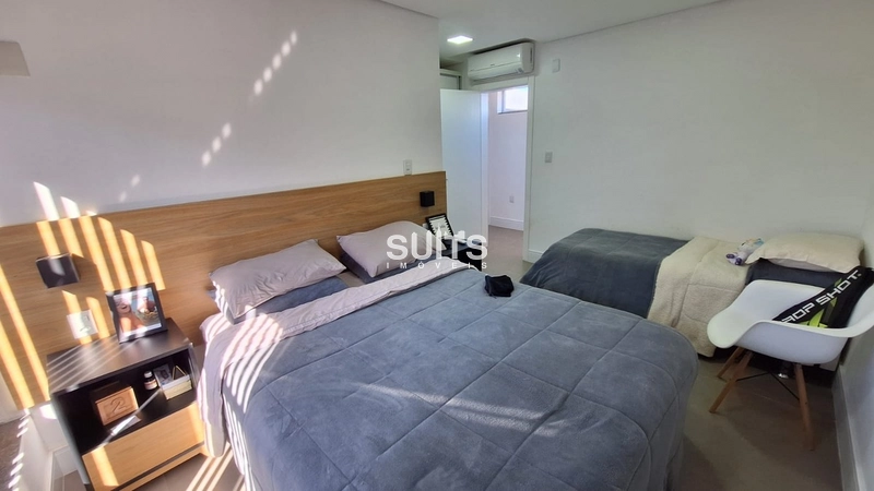 Excelente sobrado à venda no condomínio Sea Coast: 45ª foto da galeria de imagens do imóvel