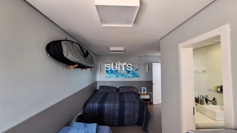 Excelente sobrado à venda no condomínio Sea Coast: 57ª foto da galeria de imagens do imóvel