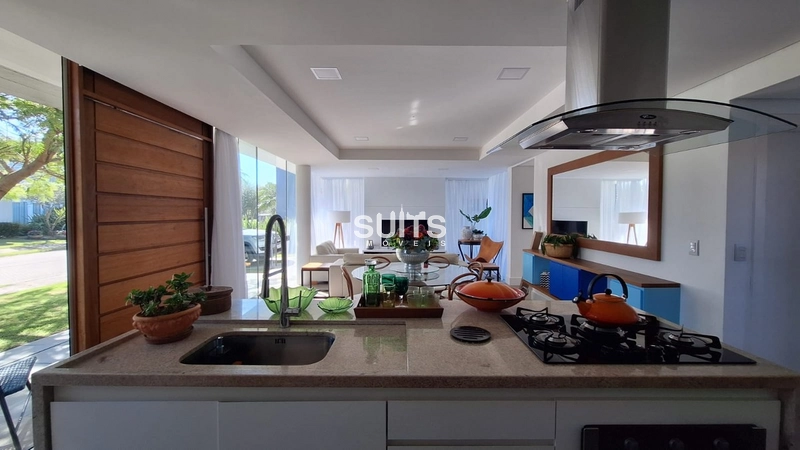 Excelente sobrado à venda no condomínio Sea Coast: 34ª foto da galeria de imagens do imóvel