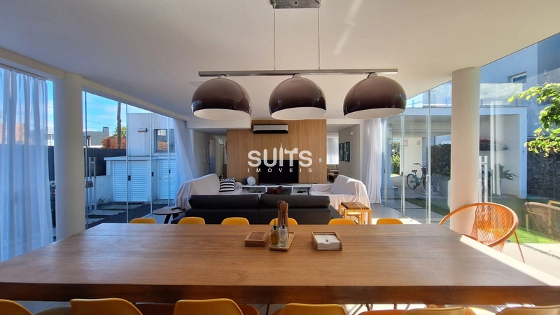 Excelente sobrado à venda no condomínio Sea Coast: 10ª foto da galeria de imagens do imóvel