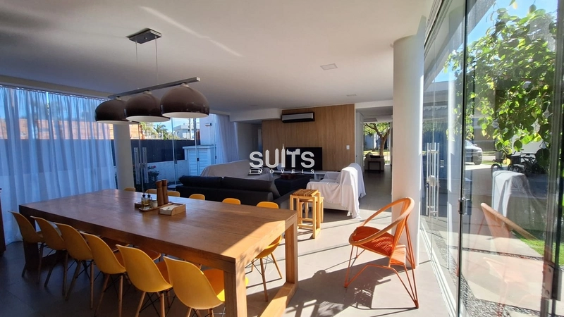 Excelente sobrado à venda no condomínio Sea Coast: 9ª foto da galeria de imagens do imóvel