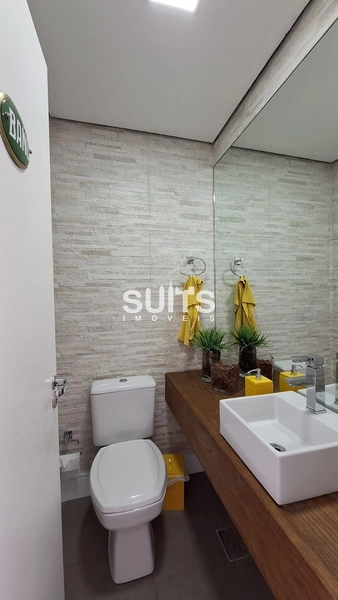 Excelente sobrado à venda no condomínio Sea Coast: 40ª foto da galeria de imagens do imóvel