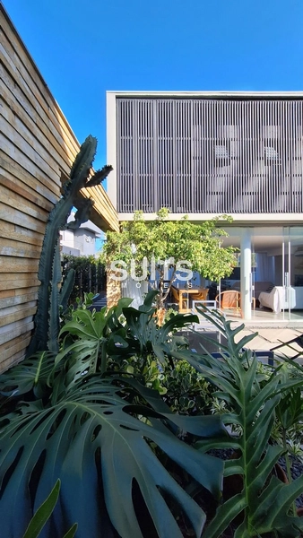 Excelente sobrado à venda no condomínio Sea Coast: 23ª foto da galeria de imagens do imóvel