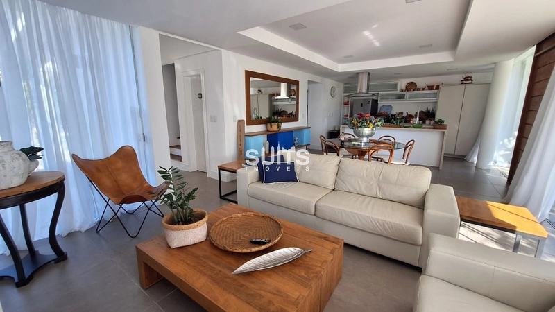 Excelente sobrado à venda no condomínio Sea Coast: 27ª foto da galeria de imagens do imóvel