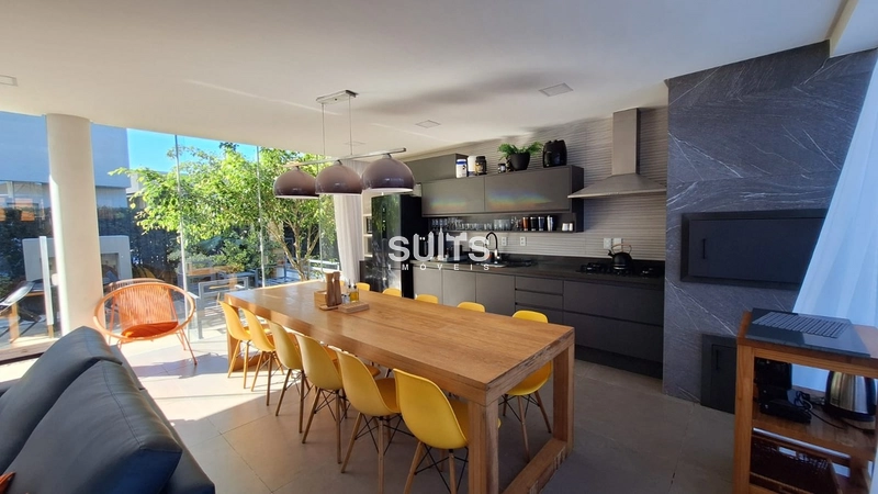 Excelente sobrado à venda no condomínio Sea Coast: 6ª foto da galeria de imagens do imóvel