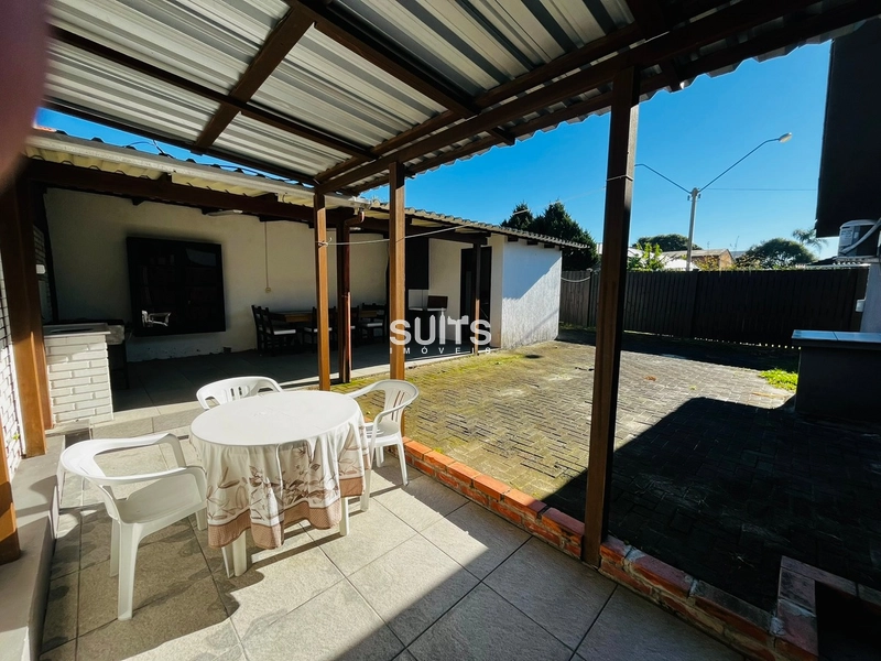 Casa em excelente localização próxima ao mar no Centro de Xangri-Lá: 32ª foto da galeria de imagens do imóvel